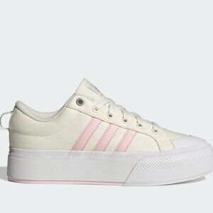 Adidas Bravada 2.0 Platform. Brand New. Womens Size: 7 - 9.5.
